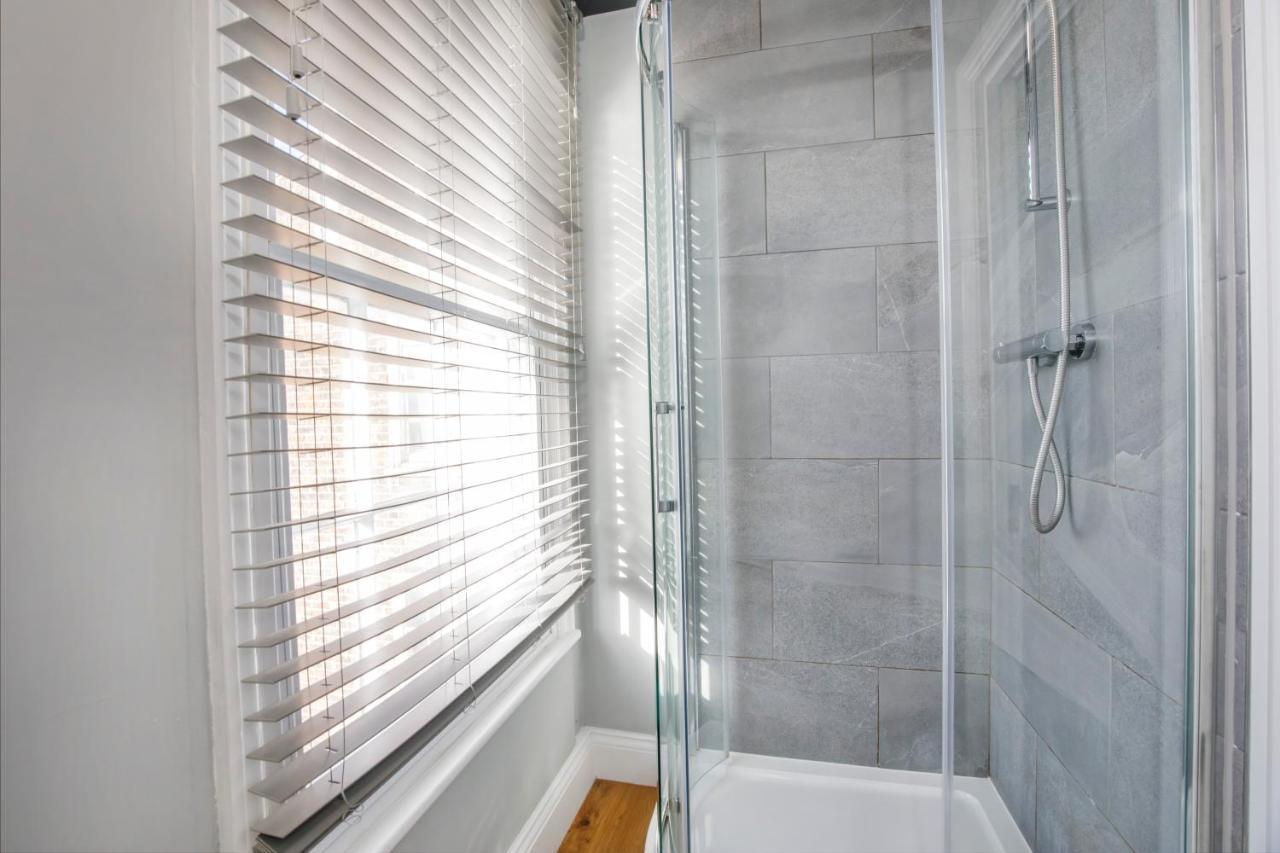Spurriergate Apartments- In The Heart Of The City Centre York Dış mekan fotoğraf